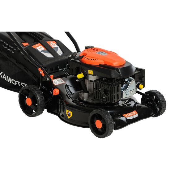 Газонокосилка бензиновая KAMOTO L42, изображение 3