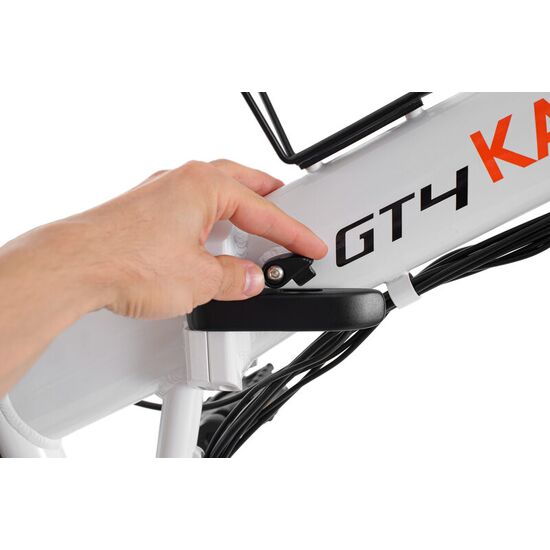 Велосипед электрический KAMOTO GT4, изображение 8