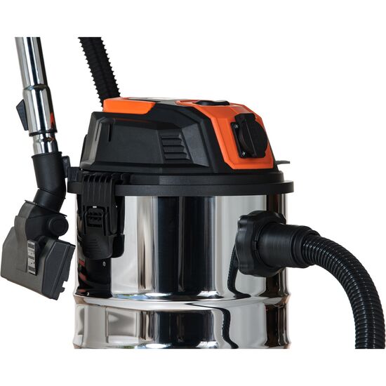 Aspirator KAMOTO VC30F, 5 image