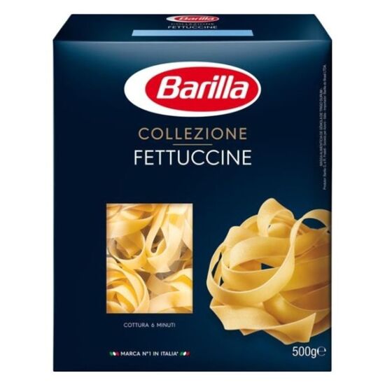 Taitei BARILLA Fettuccine, 500 g