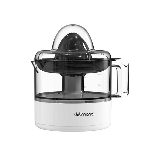 Соковыжималка для цитрусовых DELIMANO Primera, изображение 2