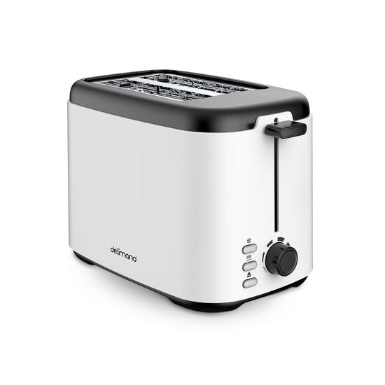 Toaster DELIMANO Primera, 2 image