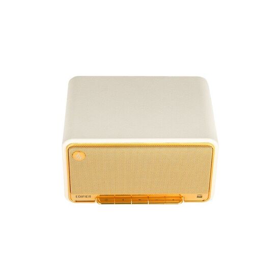 Портативная колонка EDIFIER D32, White, изображение 4