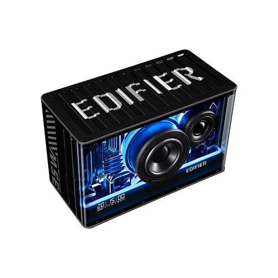 Boxa portabila EDIFIER QD35, 3 image