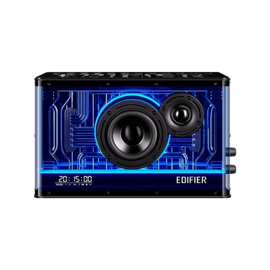 Boxa portabila EDIFIER QD35, 5 image