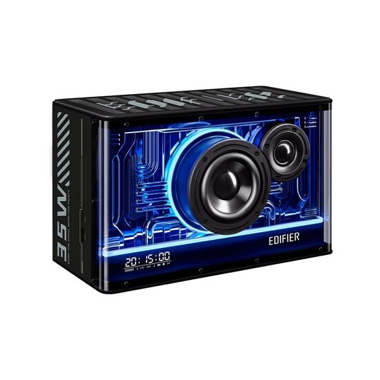 Boxa portabila EDIFIER QD35, 2 image