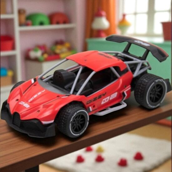 Masina Sulong Toys cu RC Gesture sensing Dizzy, cu telecomanda ( 1:16)