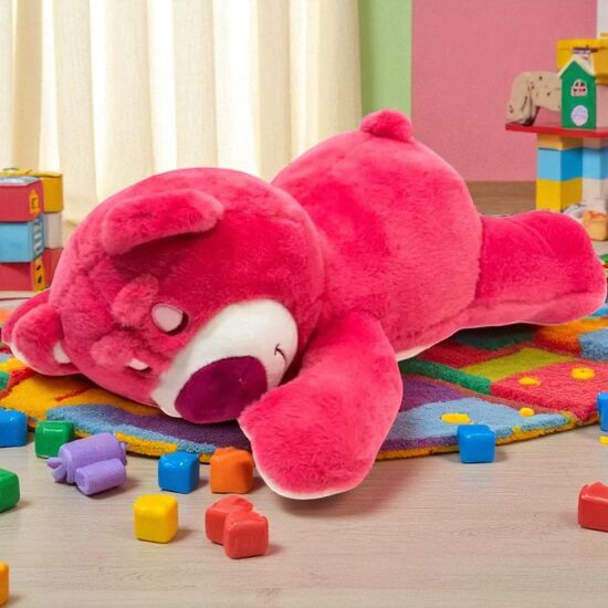 Jucarie-perna Bear 45cm