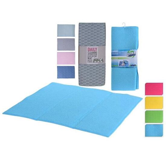 Covoras pentru uscarea veselei ULTRA CLEAN 40X48 cm