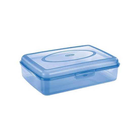 Ланч-бокс Tontarelli Fill Box, 29.5х20.2х8.6см