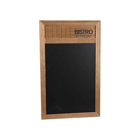 Panou informativ suspendabil H&S, 55х34 cm