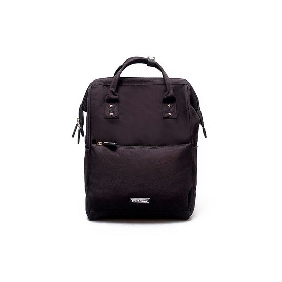 Рюкзак сумка ErichKrause ActiveLine Multi, 42.5х28х15 см, черный, изображение 2