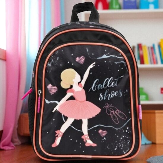 Детский рюкзак DERFORM Ballerina, PL11BL11
