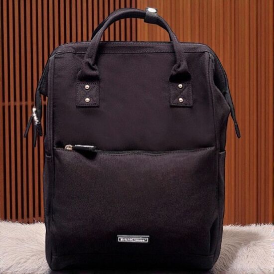 Рюкзак сумка ErichKrause ActiveLine Multi, 42.5х28х15 см, черный