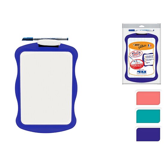 Tabla alba BIC Velleda Kids, 21х31 cm