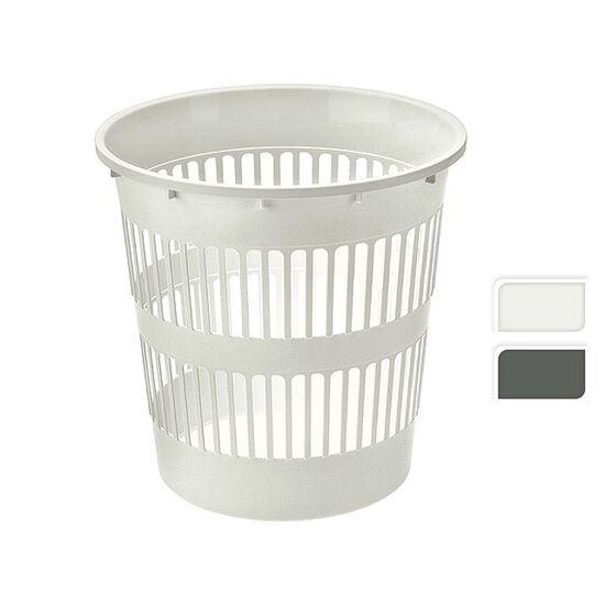 Cos pentru hartie TONTARELLI, 12l, 28 cm