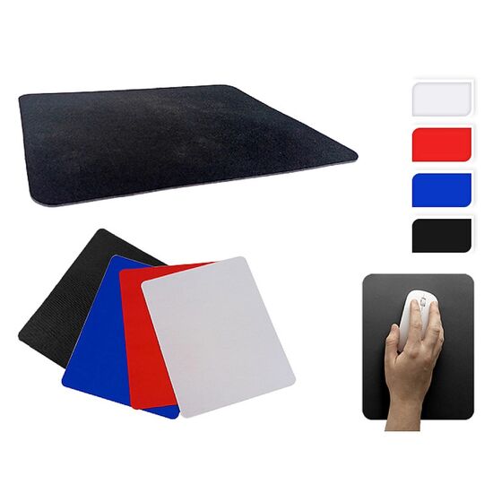 Mousepad, 25х20 cm, 2 image