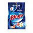 Detergent pudră uscat BINGO 2in1, universal, pentru spălare automată, 2 kg, 2 image