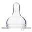 Tetina pentru terci CANPOL21/723 4 EasyStart, silicon, 1 buc
