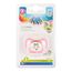 Пустышка CANPOL 23/259 Toys, из латекса, 0-6 мес, изображение 2