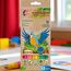 Creioane color ЛУЧ ZOO Plastic-Hexagon, 29С, 12 culori