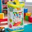 Конструктор BURAK TOYS Andy 5, 139 шт