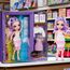 Papusa Violet Willow, Rainbow High, Fantastic Fashion, cu accesorii