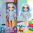 Papusa Gabriella Icely Rainbow High seria OPP