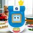 Телефон-игрушка WINFUN Flip Up, со звуками и светом