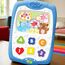 Jucarie tableta educativa cu sunete si lumini WINFUN, engleza
