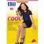 Колготки детские ESLI COOL Бежевые, 116-122 см, изображение 8
