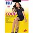 Колготки детские ESLI COOL Черные, 116-122 см, изображение 8
