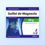 Sulfat de magneziu BALKAN PHARM, pulbere, 10 plicuri, 2 image