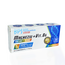 MAGNEZIU + VITAMINA B6 BALKAN PHARM, 30 comprimate, 2 image