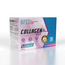 Collagen + Vit. C BALKAN PHARM, Pudră, 30 plicuri, 2 image