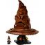 Конструктор LEGO Harry Potter 76429 "Говорящая распределяющая шляпа", 561 деталь, изображение 2