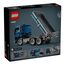 Конструктор LEGO Technic 42203 "Самосвал", 462 элемента, изображение 2