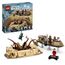 Конструктор LEGO Star Wars 75396 "Пустынный скиф и яма Сарлакка", 558 деталей, изображение 2