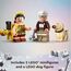 Конструктор LEGO Disney 43217 "Домик «Вверх»", 598 деталей, изображение 5