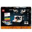 Конструктор LEGO Icons 21345 "Полароидная камера OneStep", 516 деталей, изображение 8