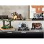 Constructor LEGO Star Wars 75352 "Diorama: Sala tronului imparatului", 807 piese, 13 image