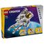 Конструктор LEGO Creator 31152 3 в 1 "Астронавт", 647 деталей