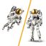 Конструктор LEGO Creator 31152 3 в 1 "Астронавт", 647 деталей, изображение 4