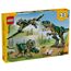 Конструктор LEGO Creator 31151 3 в 1 "T. Рекс", 626 деталей, изображение 8