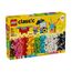 Конструктор LEGO Classic 11042 "Счастливая коробка", 680 деталей