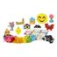 Конструктор LEGO Classic 11042 "Счастливая коробка", 680 деталей, изображение 2