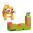 Конструктор LEGO Classic 11042 "Счастливая коробка", 680 деталей, изображение 8