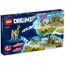 Конструктор LEGO Dreamzzz 71459 "Конюшня для существ из снов", 681 деталь
