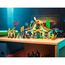 Конструктор LEGO Dreamzzz 71459 "Конюшня для существ из снов", 681 деталь, изображение 5