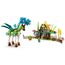 Конструктор LEGO Dreamzzz 71459 "Конюшня для существ из снов", 681 деталь, изображение 4